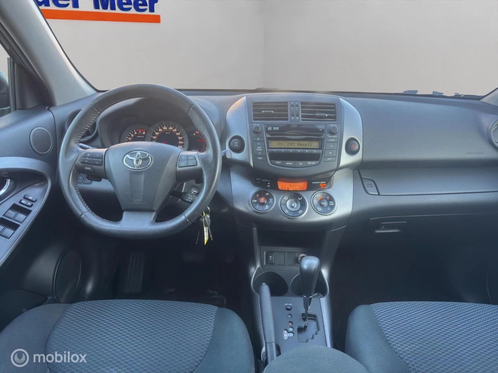 Hoofdafbeelding Toyota RAV4