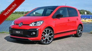 Volkswagen Up! 1.0 TSI GTI | BEATS | PANO | 150 PK Stage 1 |