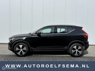 Volvo XC40 T4 Recharge Inscription|LEER|PANORAMADAK|TREKH