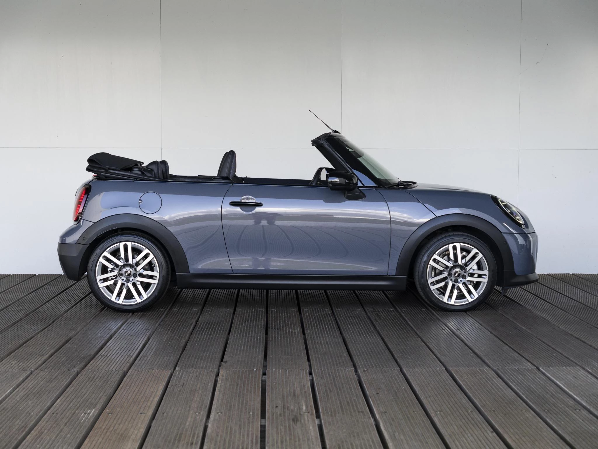 Hoofdafbeelding MINI Cooper Cabrio