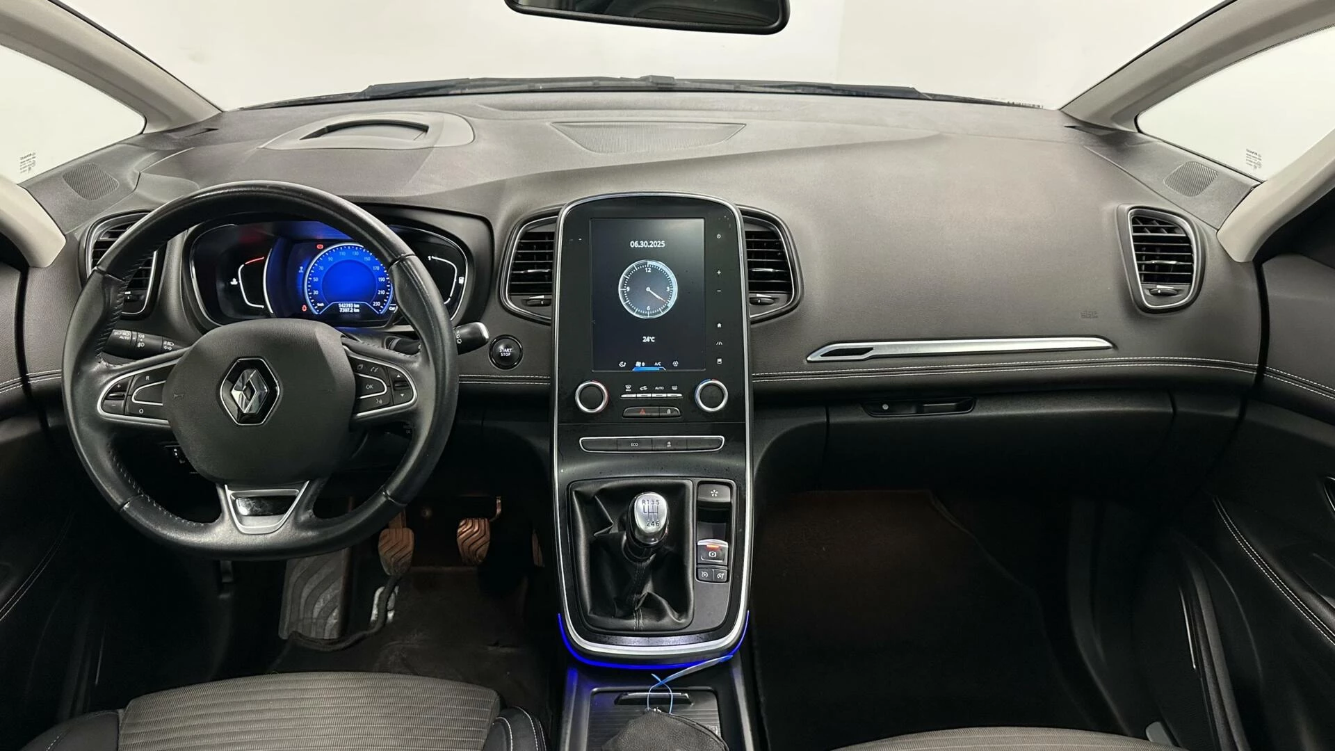 Hoofdafbeelding Renault Grand Scénic