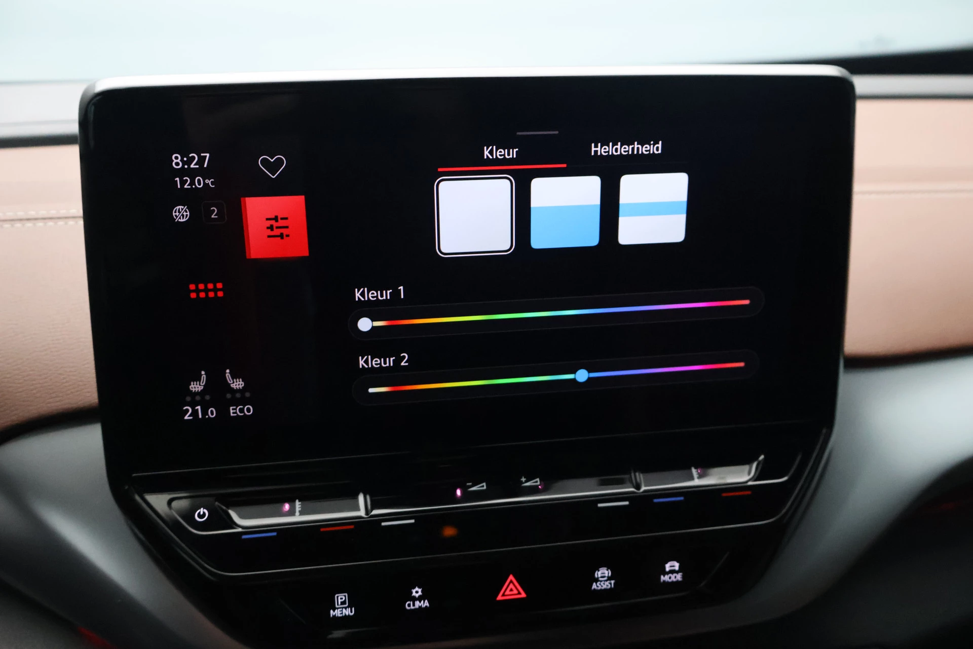Hoofdafbeelding Volkswagen ID.4