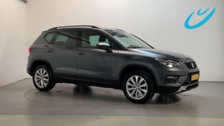 Hoofdafbeelding SEAT Ateca Seat Ateca 1.5 TSI 150pk Style Business Intense Virtual Cockpit Camera Navigatie DAB+