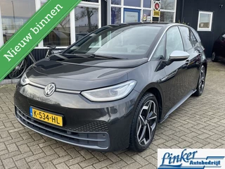Volkswagen ID.3 First Plus 58 kWh - NL-AUTO CAMERA NAVI