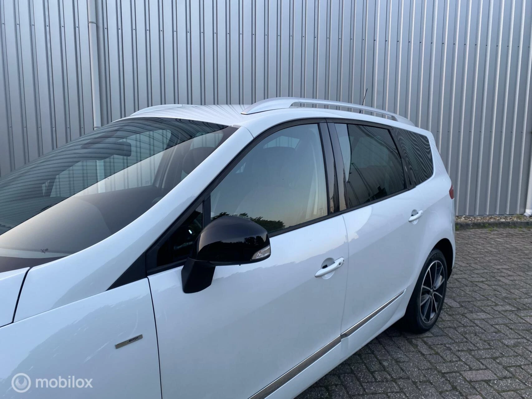 Hoofdafbeelding Renault Grand Scénic