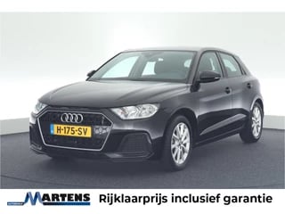 Audi A1 Sportback 30 TFSI 116pk S-Tronic Advanced