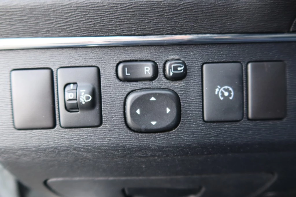 Hoofdafbeelding Toyota Avensis