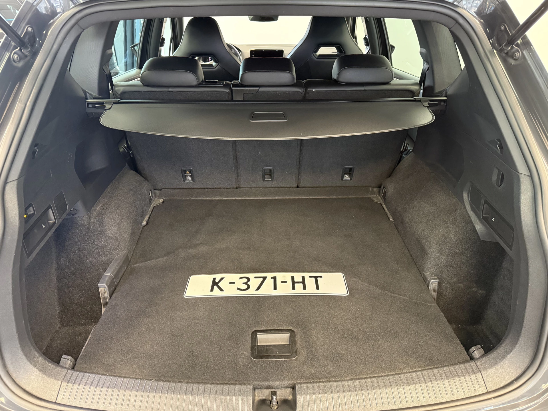 Hoofdafbeelding SEAT Tarraco