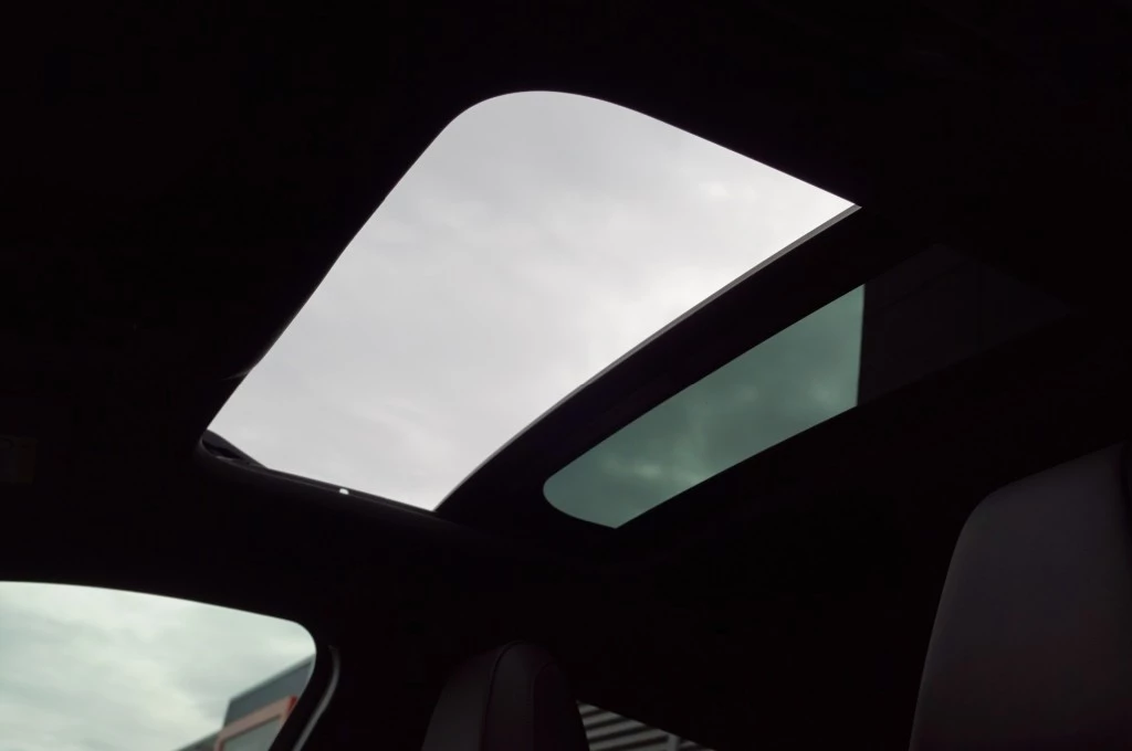 Hoofdafbeelding Audi RSQ3