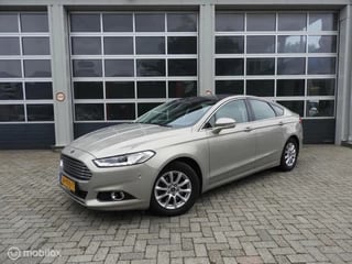 Hoofdafbeelding Ford Mondeo Ford Mondeo 1.5 Titanium , panoramadak