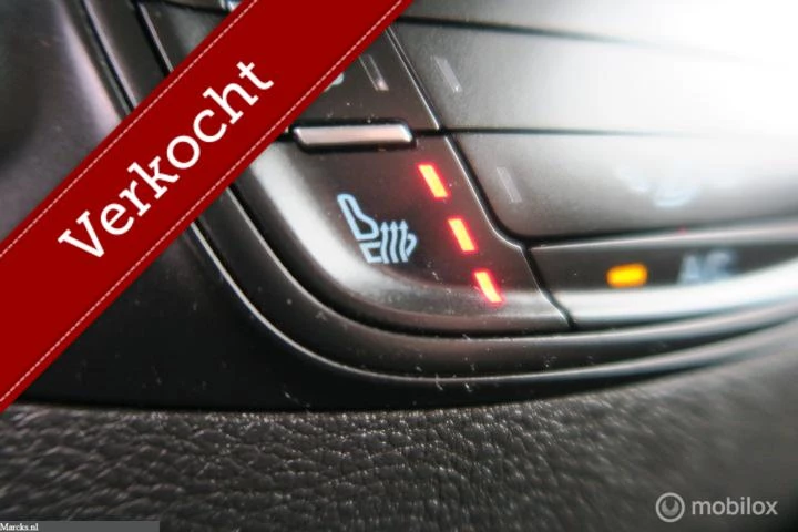 Hoofdafbeelding Ford Transit Courier