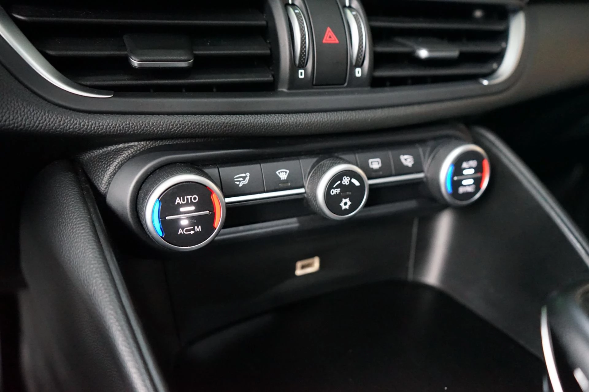Hoofdafbeelding Alfa Romeo Giulia