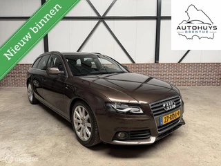 Audi A4 Avant 1.8 TFSI Pro Line S Line | Bang & olufsen | Nieuwe APK