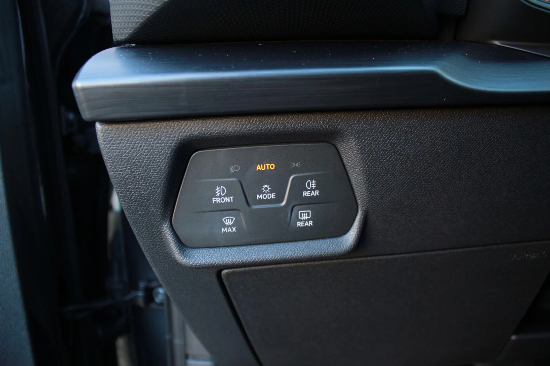 Hoofdafbeelding CUPRA Leon