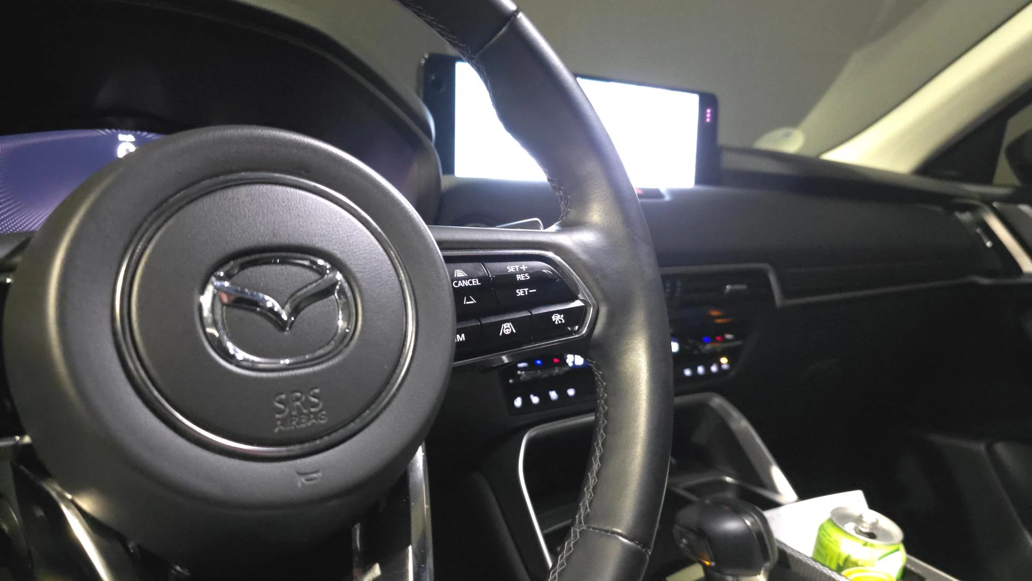 Hoofdafbeelding Mazda CX-60