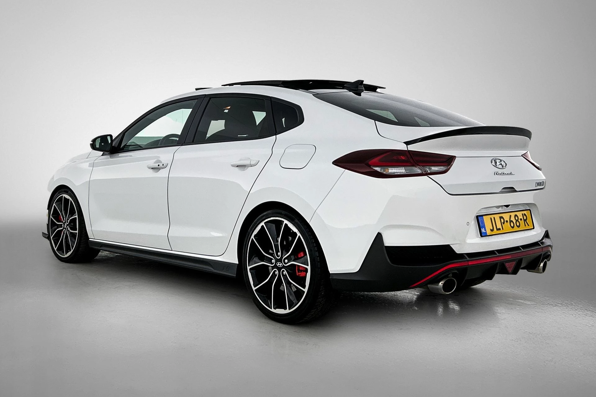 Hoofdafbeelding Hyundai i30