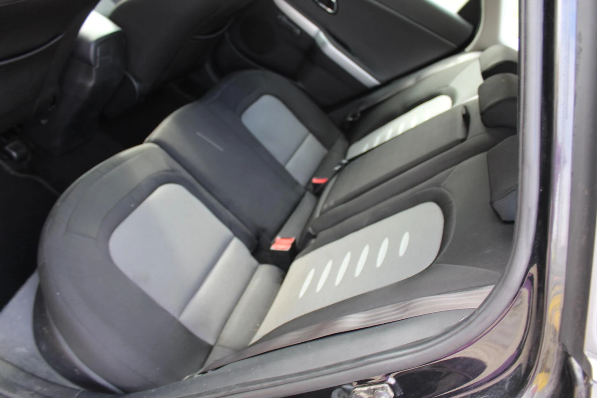 Hoofdafbeelding Kia cee'd