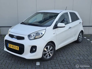 Kia Picanto 1.0 CVVT First Edition