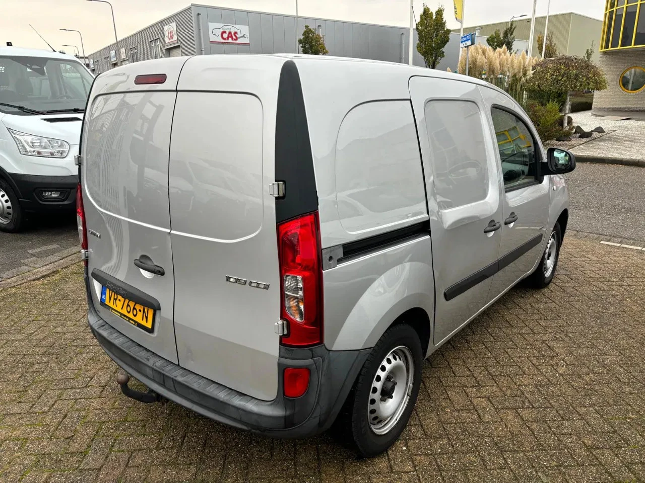 Hoofdafbeelding Mercedes-Benz Citan