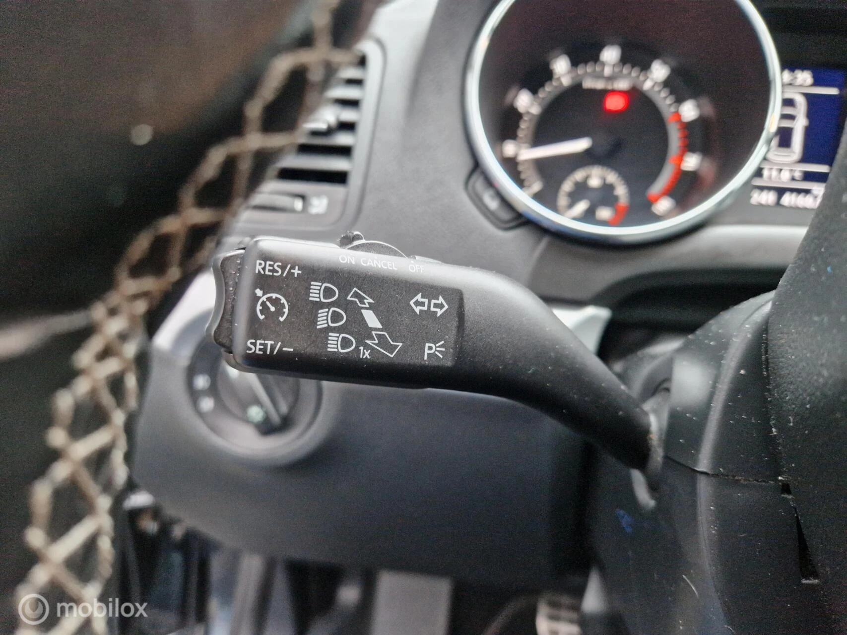 Hoofdafbeelding Škoda Yeti