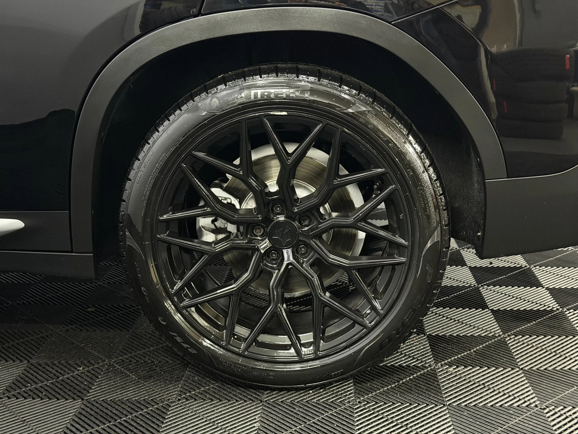 Hoofdafbeelding BMW X4