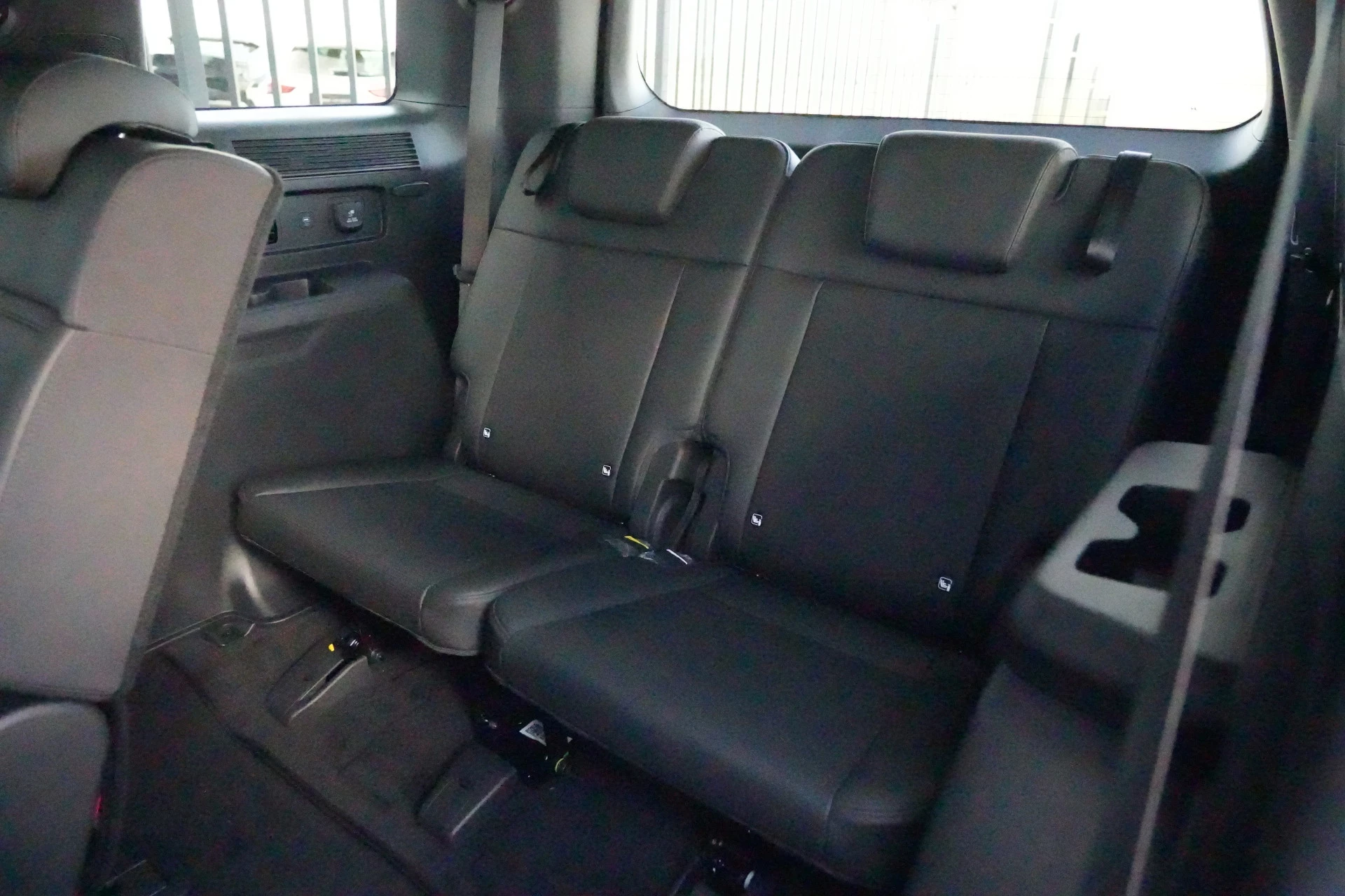 Hoofdafbeelding Hyundai Santa Fe