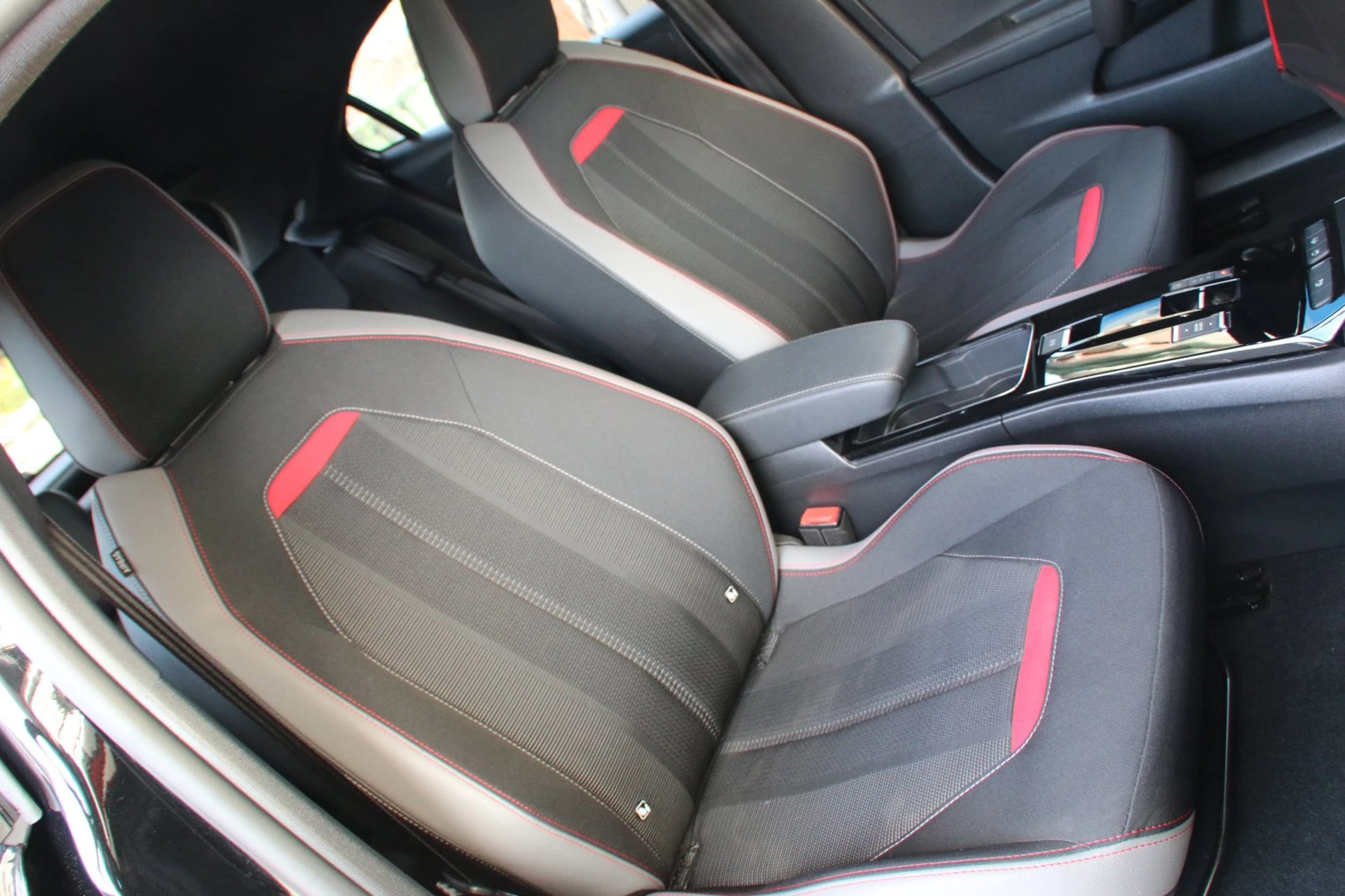 Hoofdafbeelding Opel Mokka-e