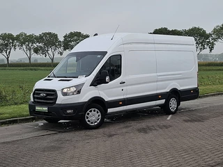 Ford Transit 350 2.0 TDCI L4H3 360Camera Navi Euro6 Verlengde-Fabrieksgarantie 130Pk