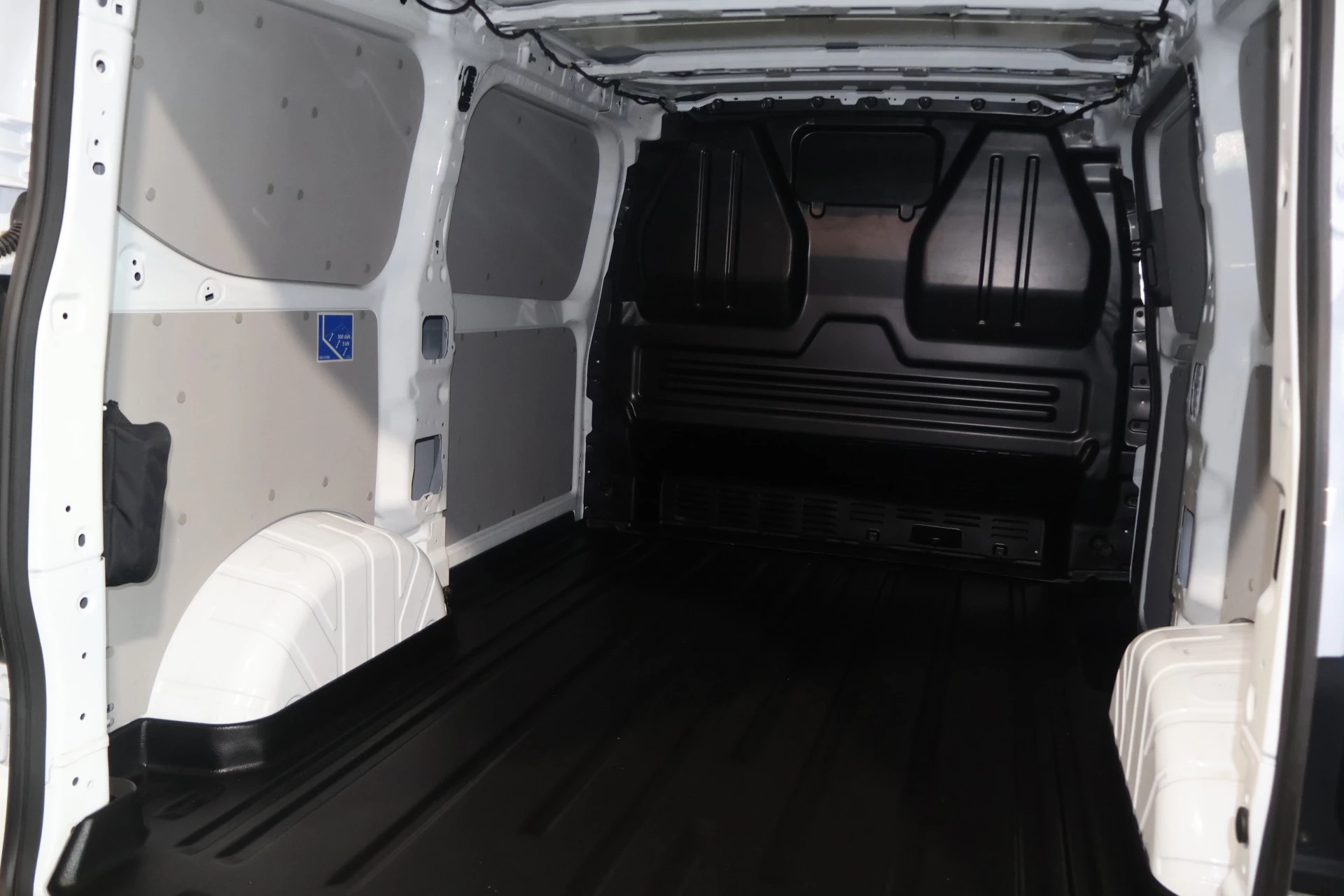 Hoofdafbeelding Ford Custom