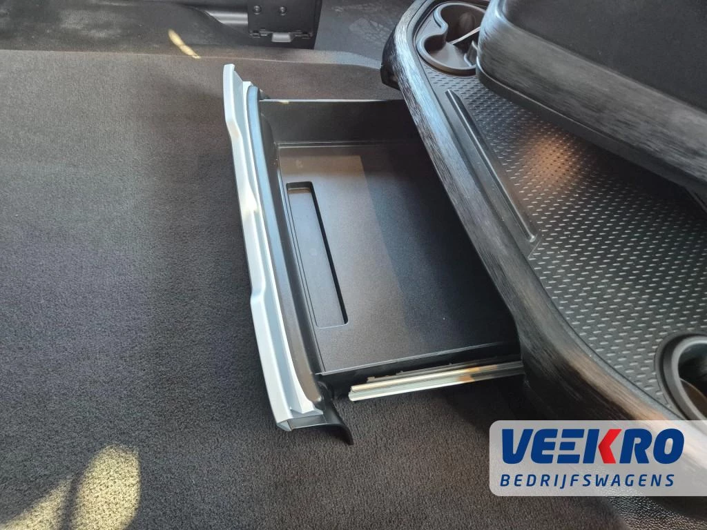 Hoofdafbeelding Iveco S-way