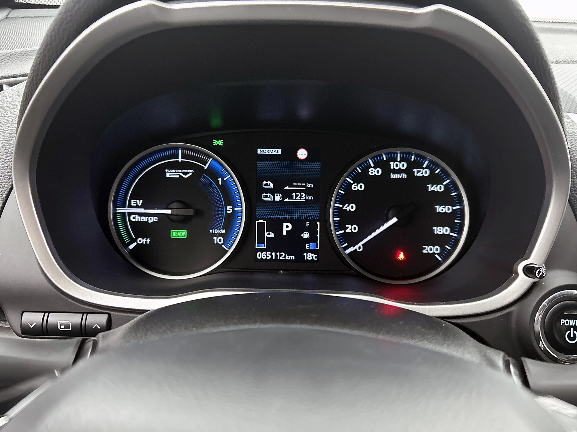 Hoofdafbeelding Mitsubishi Eclipse Cross