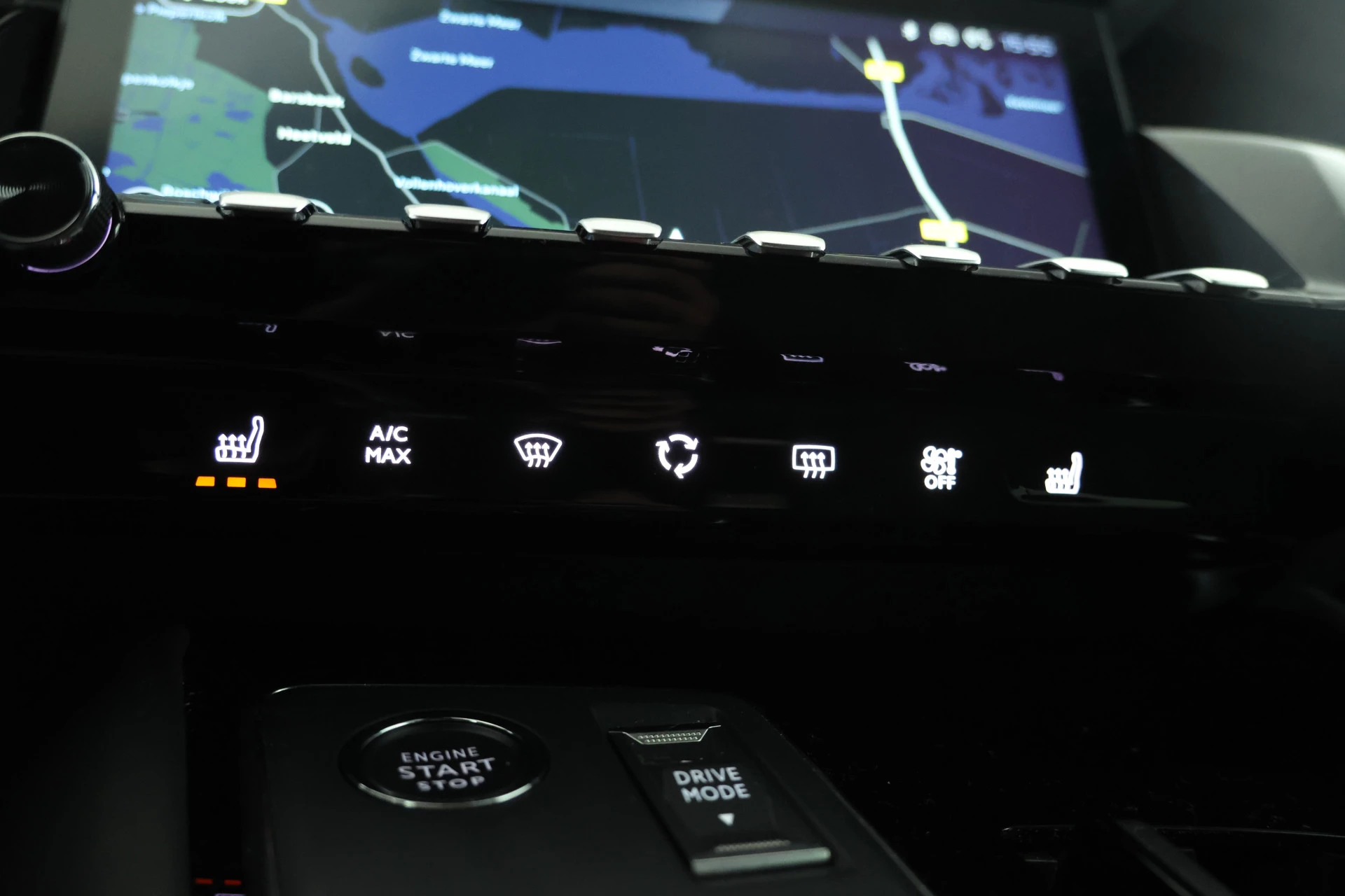 Hoofdafbeelding Peugeot 508