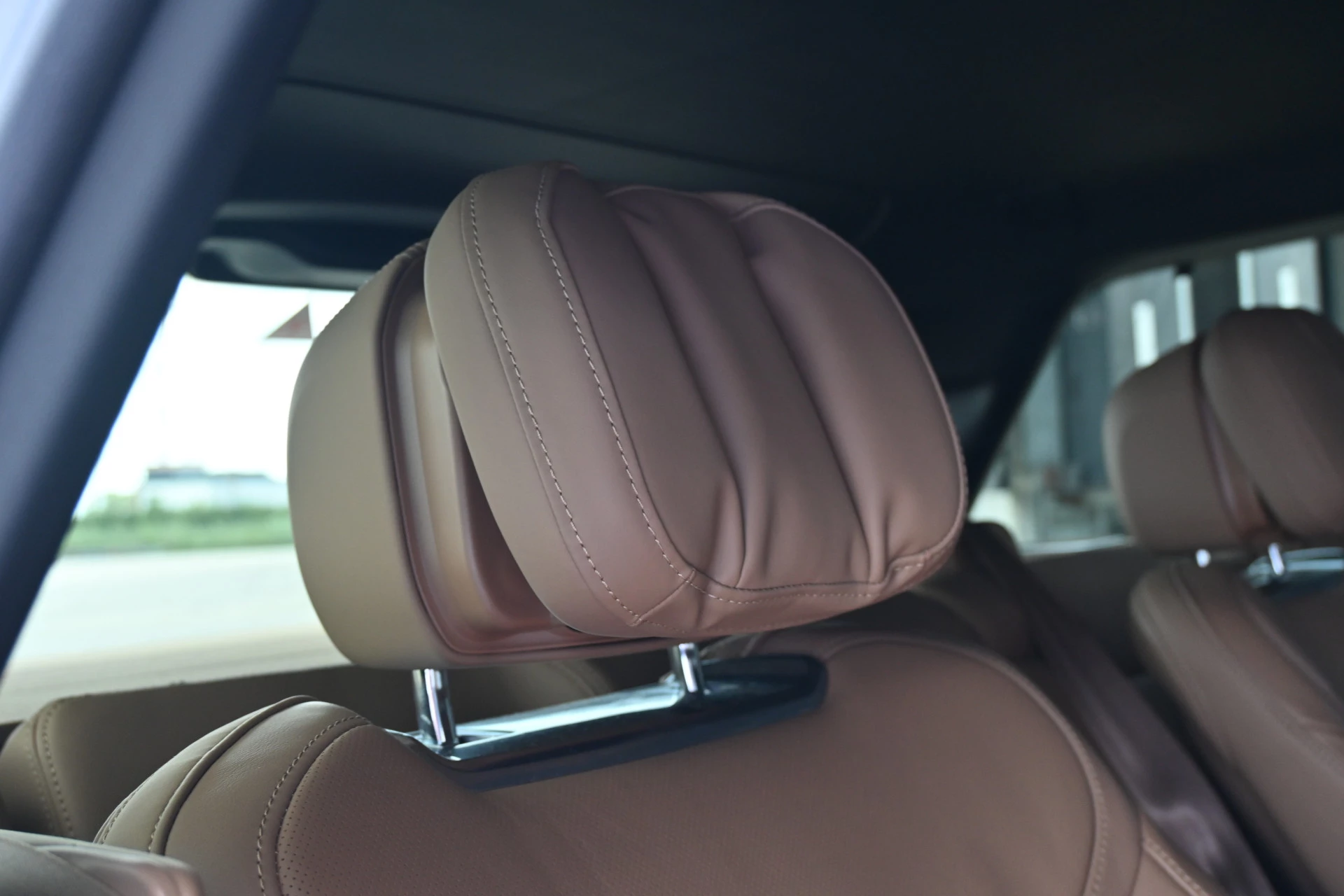 Hoofdafbeelding Land Rover Range Rover