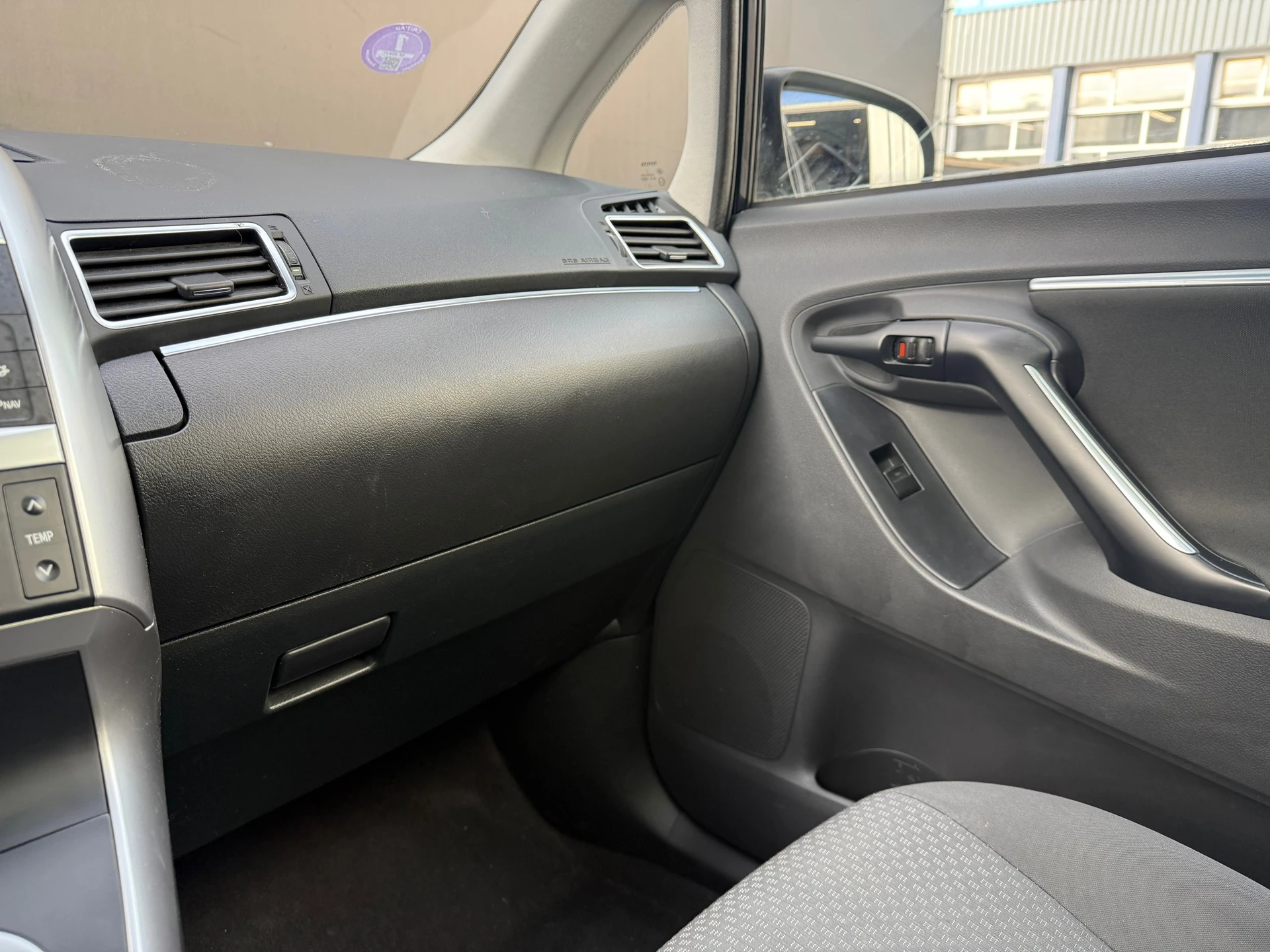 Hoofdafbeelding Toyota Verso