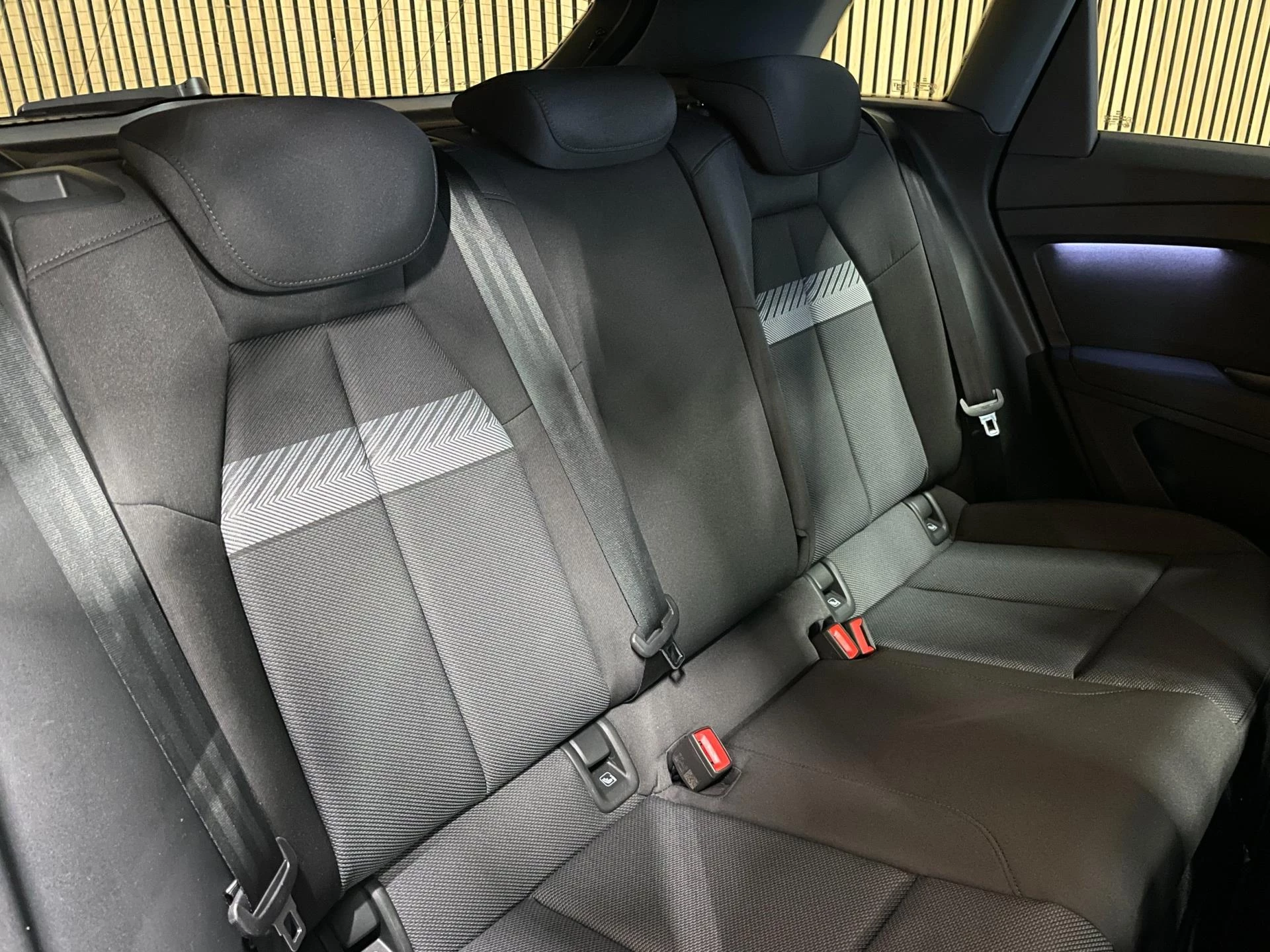 Hoofdafbeelding Audi Q4 e-tron