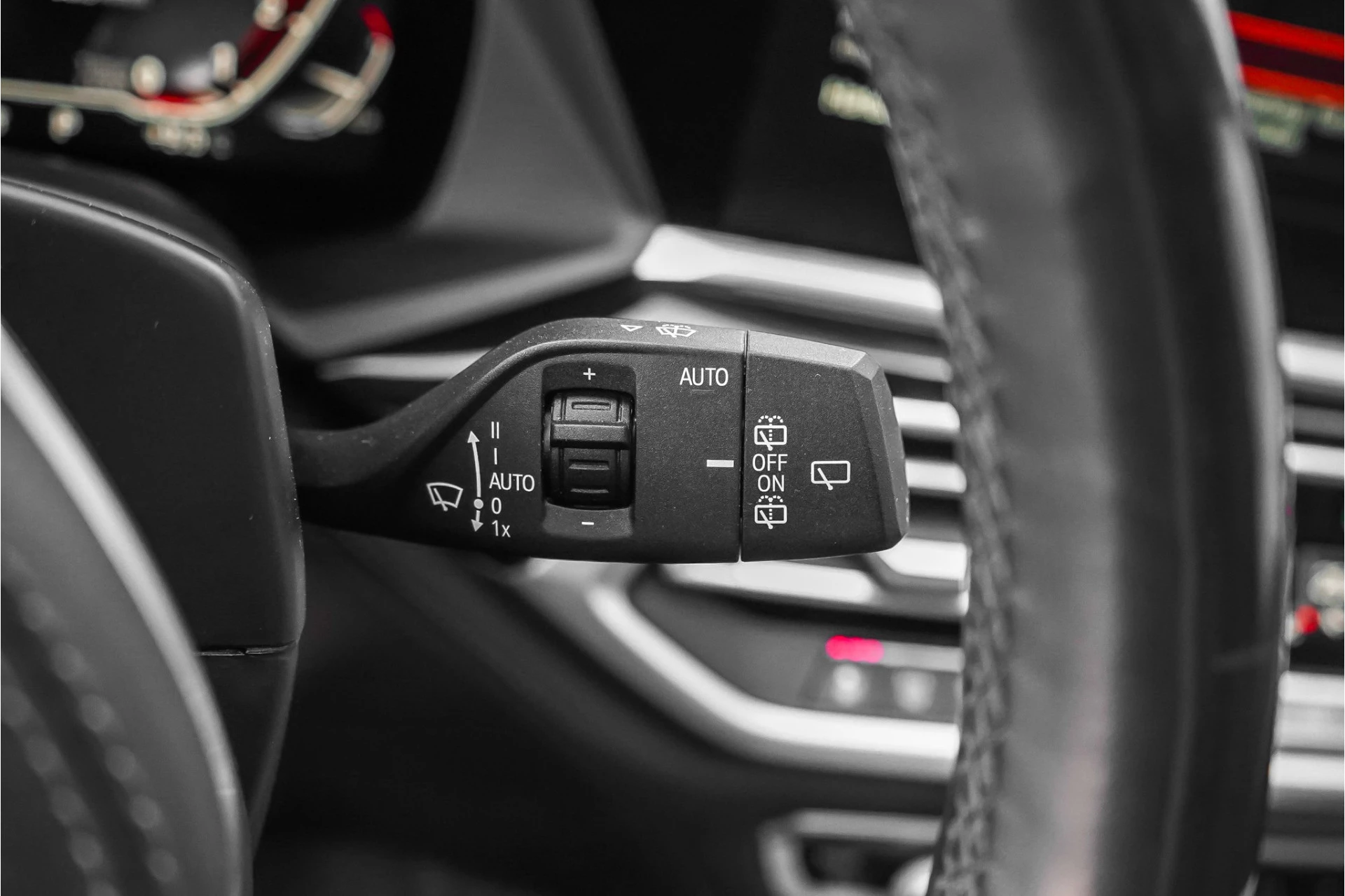 Hoofdafbeelding BMW X7