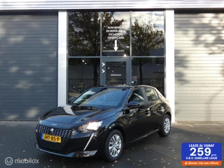 Peugeot 208 1.2 PureTech Active/ lage kmstand!