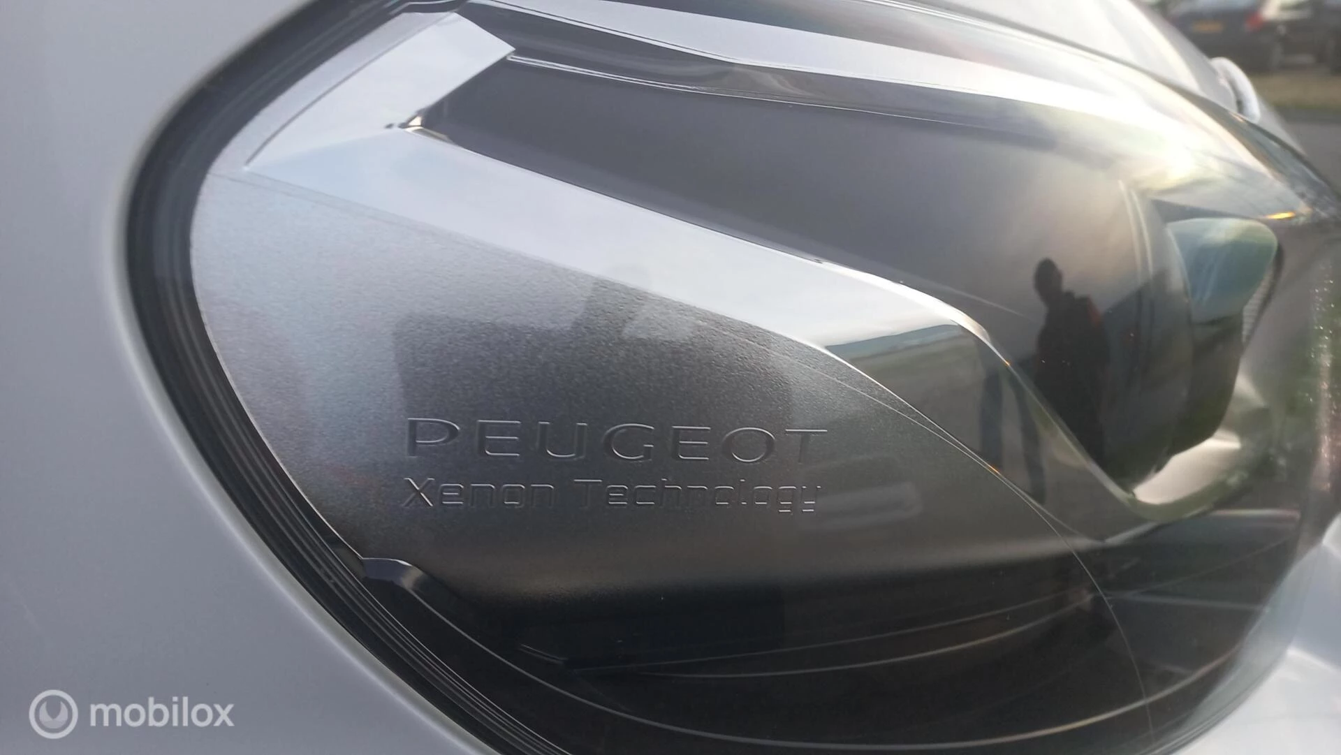 Hoofdafbeelding Peugeot Expert