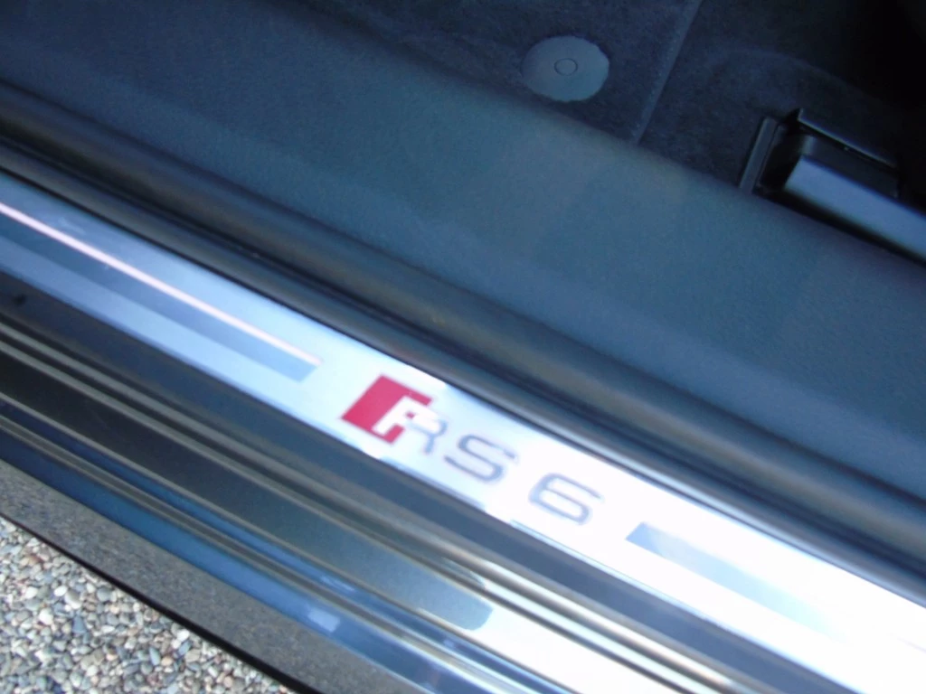 Hoofdafbeelding Audi RS6