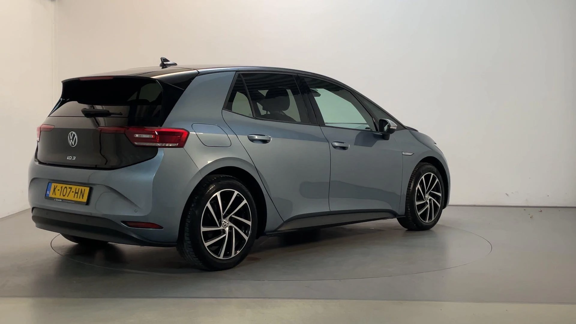 Hoofdafbeelding Volkswagen ID.3