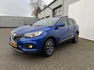 Renault Kadjar 1.3 TCe Techno