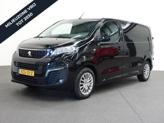 Peugeot Expert 1.5 BlueHDI 120PK L2H1 Airco Navi Trekhaak Carplay Cruise Control