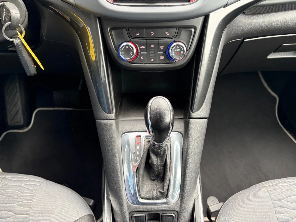 Hoofdafbeelding Opel Zafira