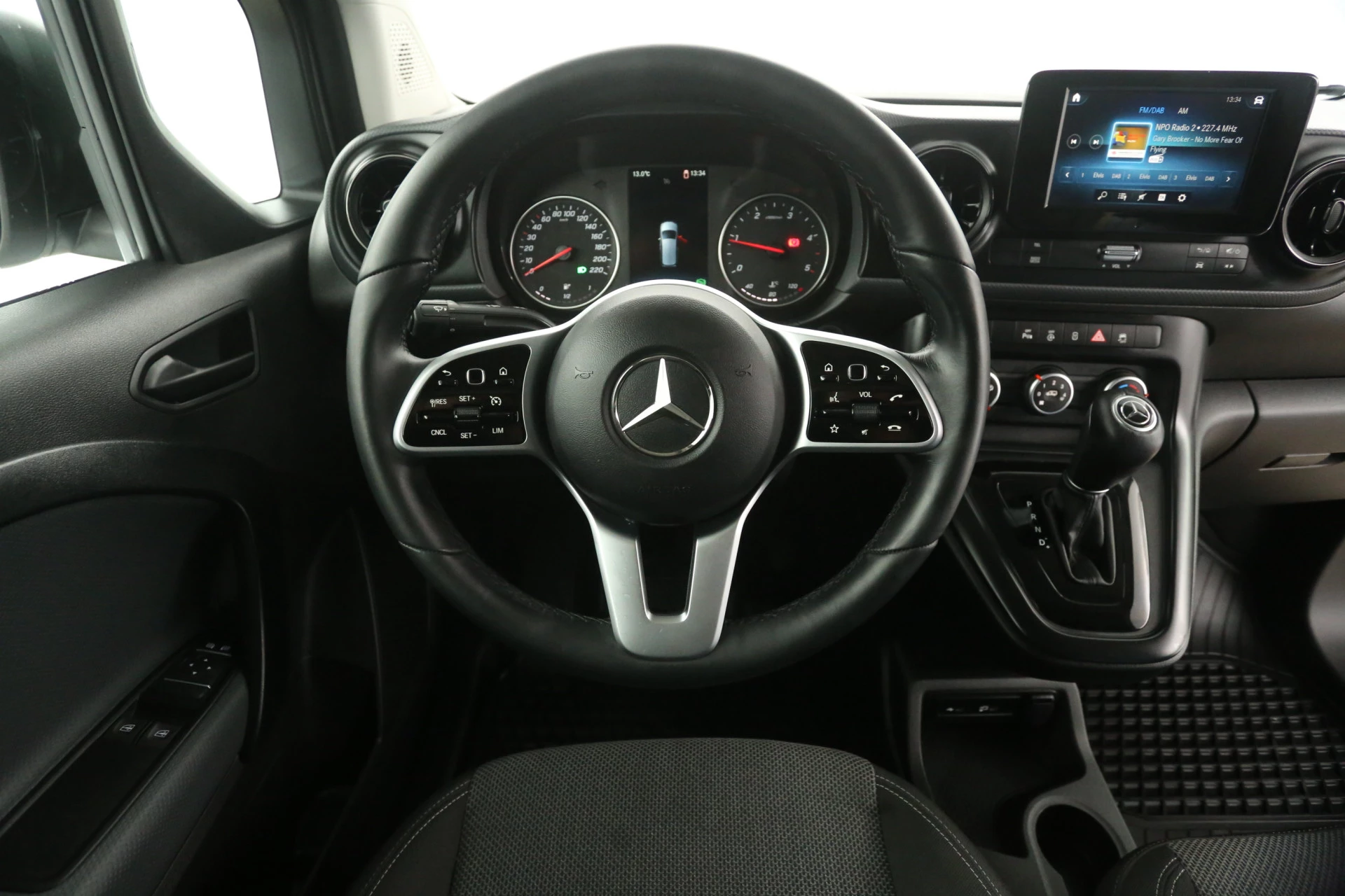 Hoofdafbeelding Mercedes-Benz Citan