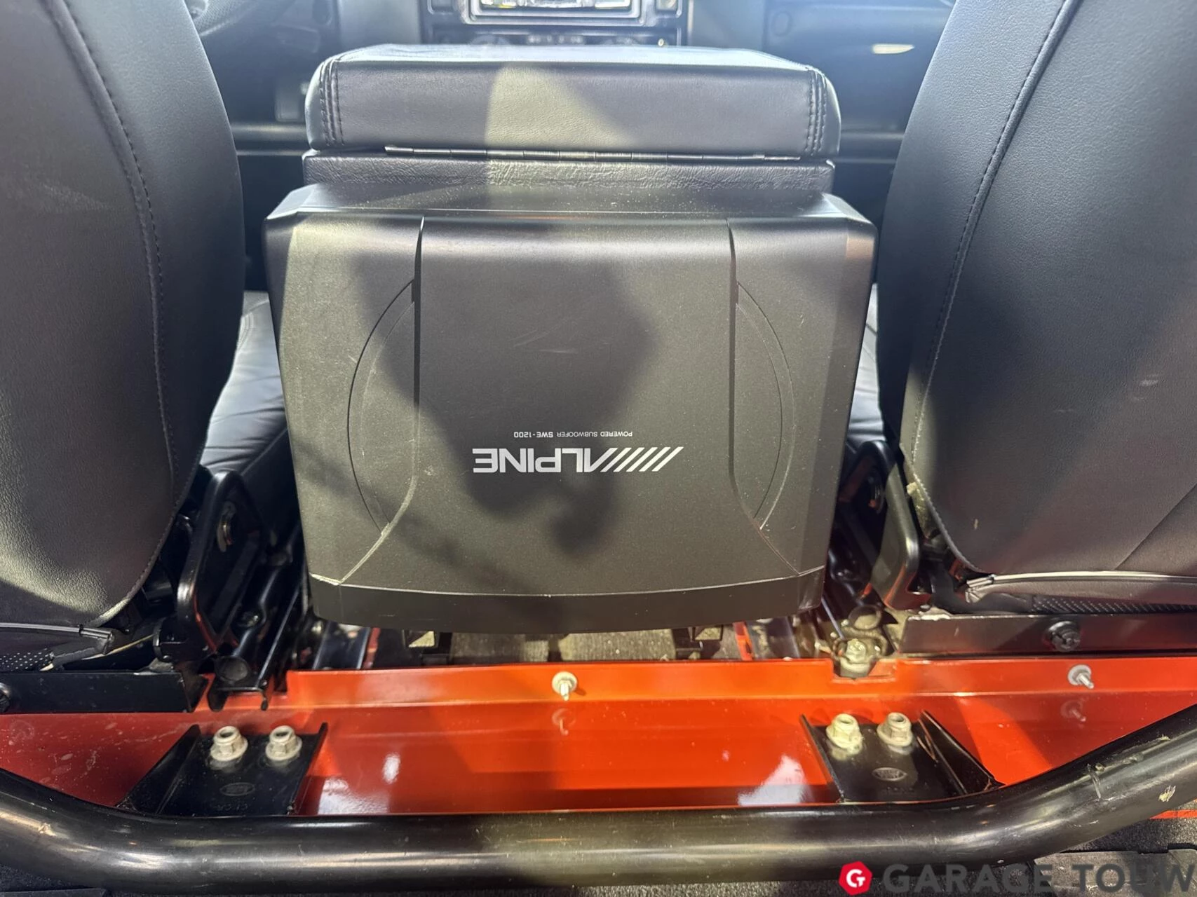 Hoofdafbeelding Land Rover Defender