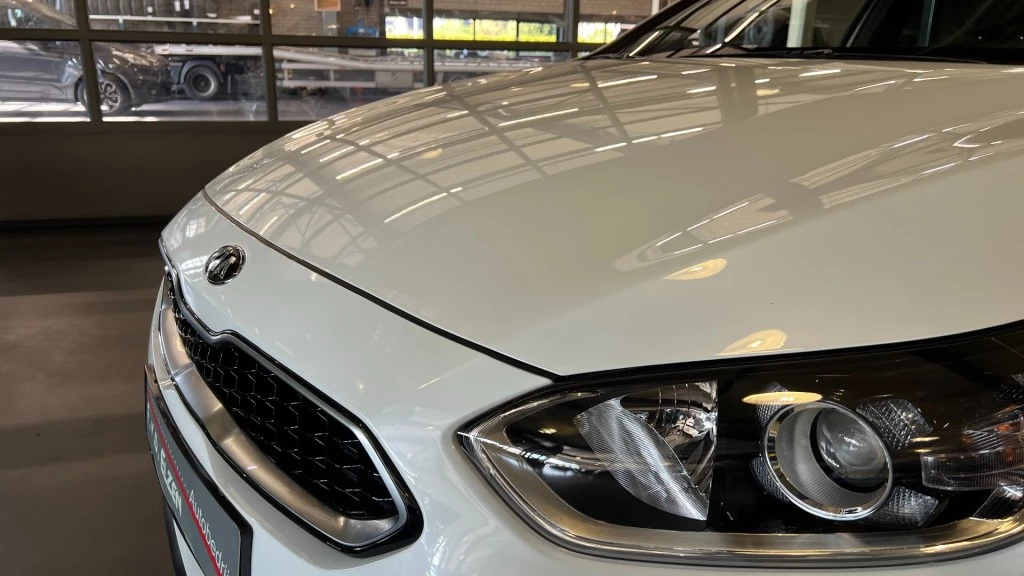 Hoofdafbeelding Kia ProCeed