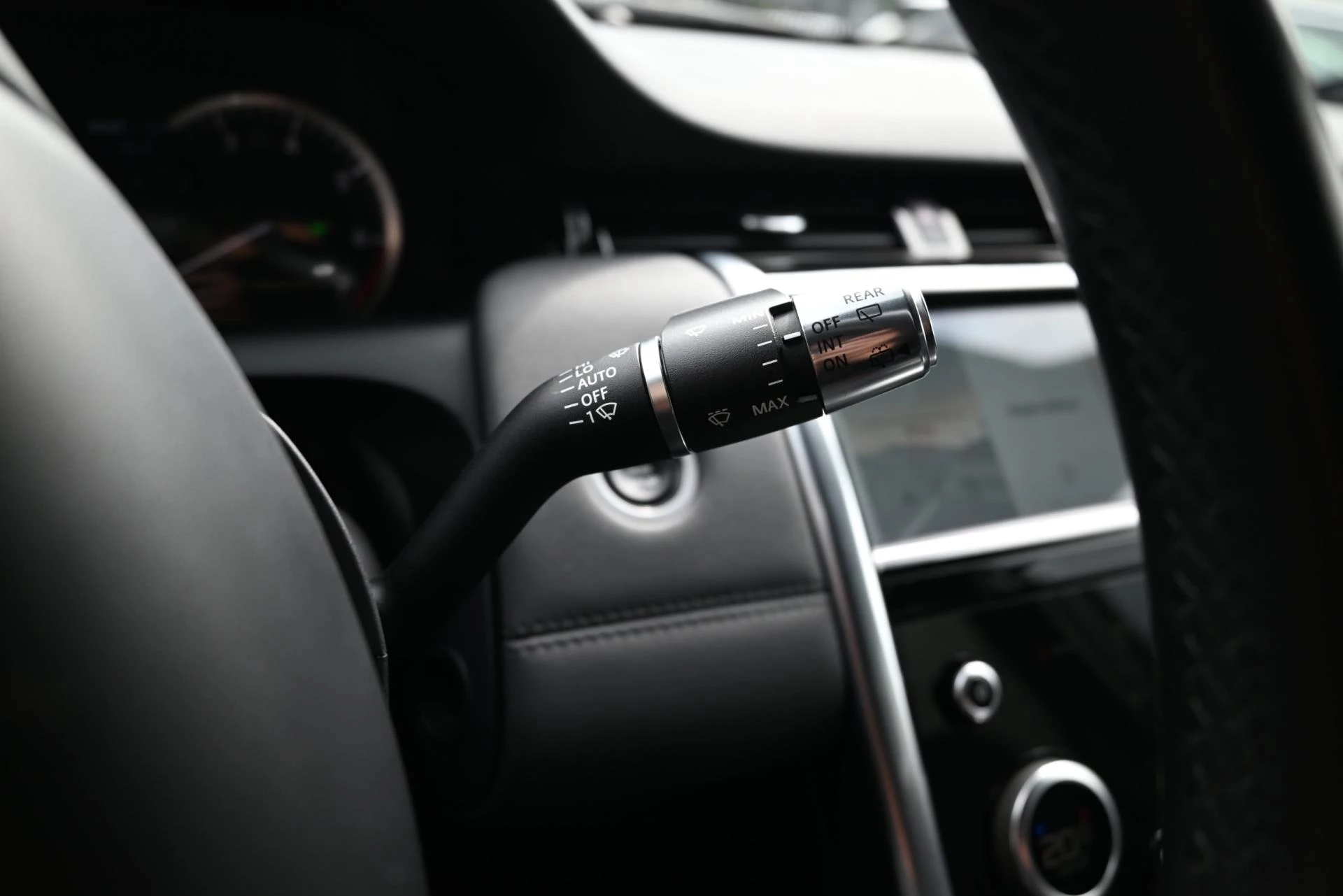 Hoofdafbeelding Land Rover Discovery Sport