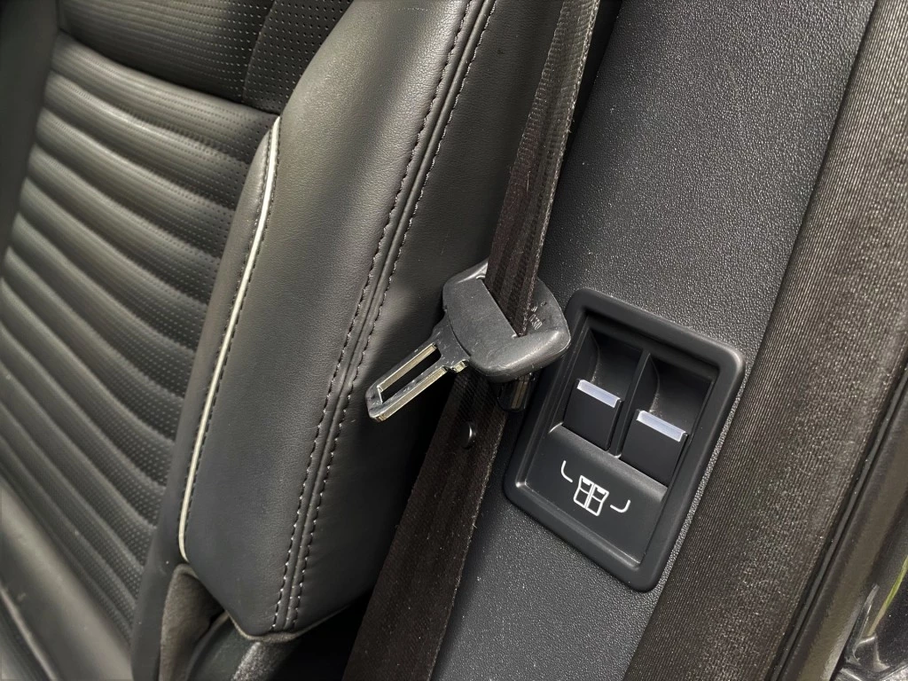 Hoofdafbeelding Land Rover Discovery