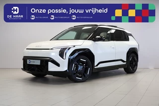 Hoofdafbeelding Kia EV3 Kia EV3 GT-Line 81.4 kWh - Schuif/kantel - Harman/Kardon - Head-Up
