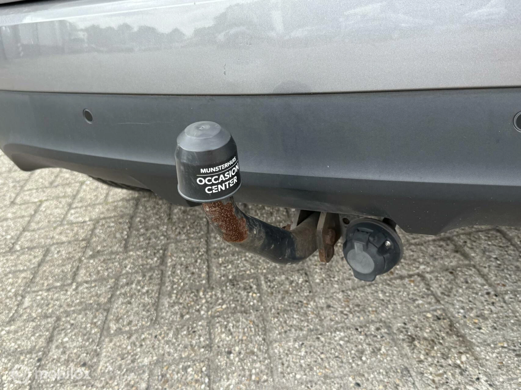 Hoofdafbeelding Renault Scénic